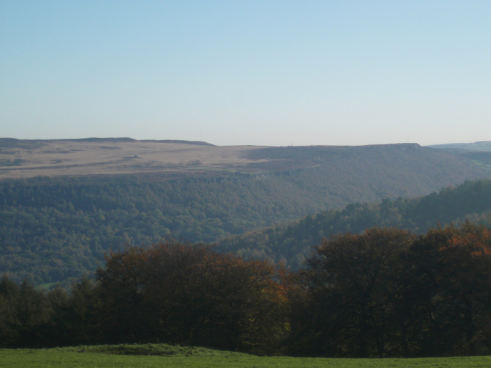 Froggatt Edge Froggatt Edge